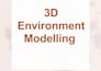 model 3d environment for your game in blender and cinema 4d
